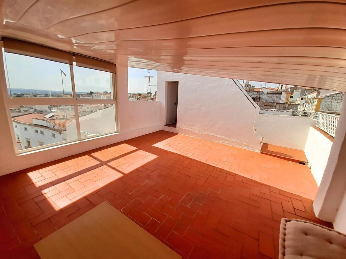 Casas De Alcamim By Portus Alacer Elvas Exteriör bild