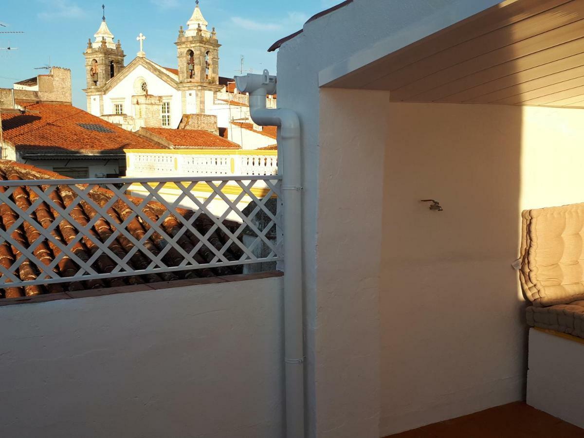Casas De Alcamim By Portus Alacer Elvas Exteriör bild