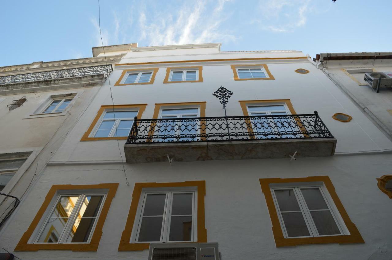 Casas De Alcamim By Portus Alacer Elvas Exteriör bild