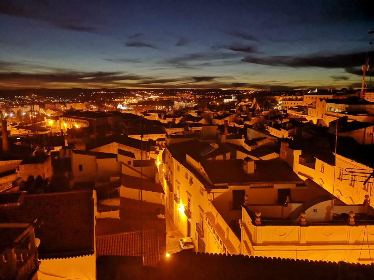 Casas De Alcamim By Portus Alacer Elvas Exteriör bild